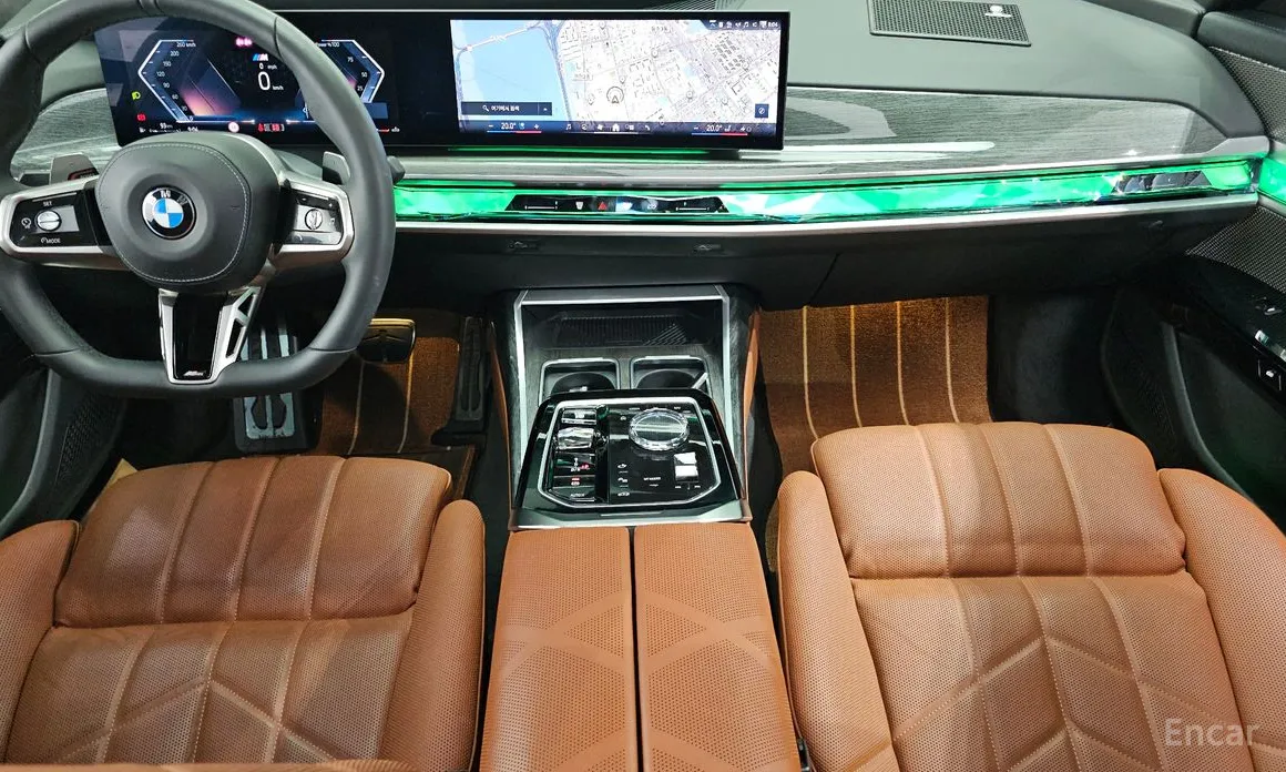 Фото 7 - BMW 7 Series