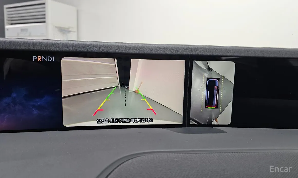 Фото 15 - Lincoln Nautilus