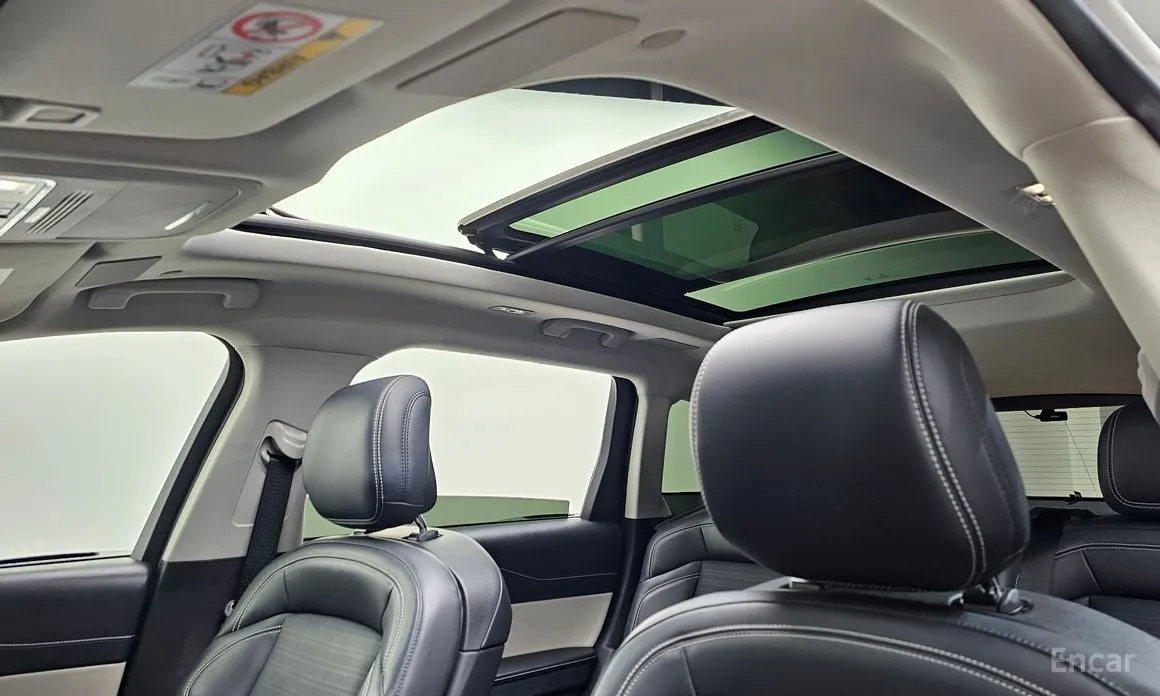 Фото 19 - Lincoln Nautilus