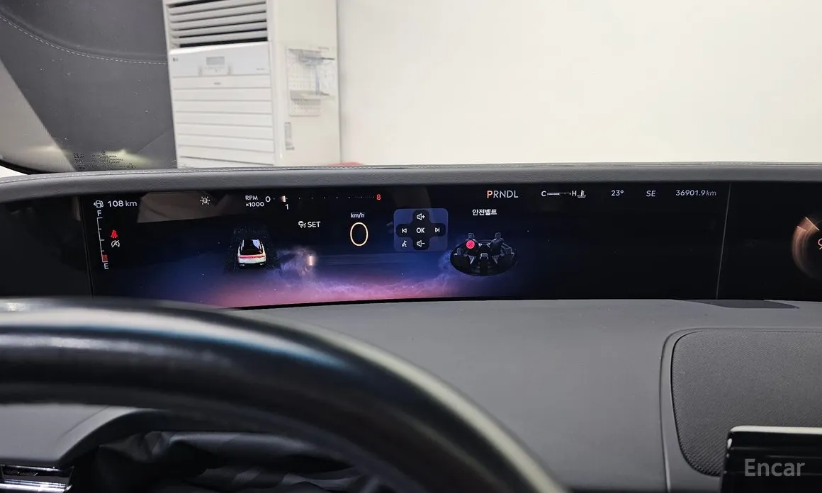 Фото 8 - Lincoln Nautilus