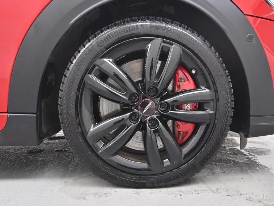 Фото 6 - Mini Cooper Convertible