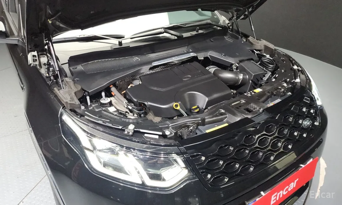 Фото 6 - Land Rover Discovery Sport