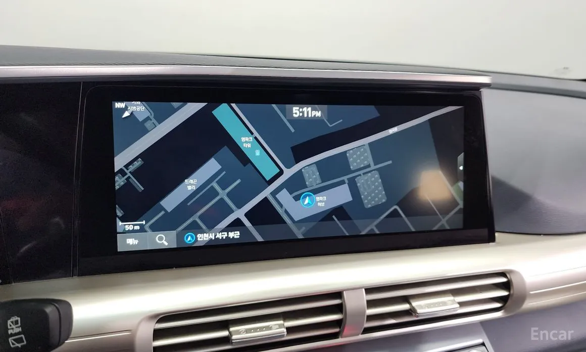 Фото 14 - Hyundai Nexo