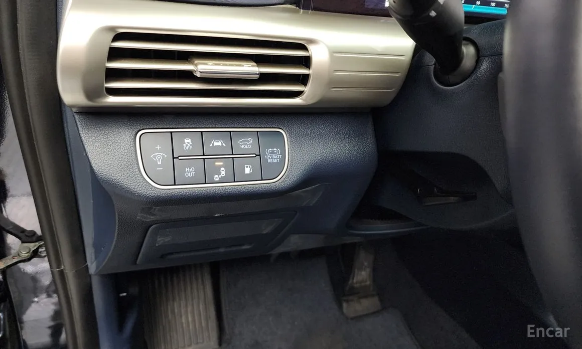 Фото 17 - Hyundai Nexo