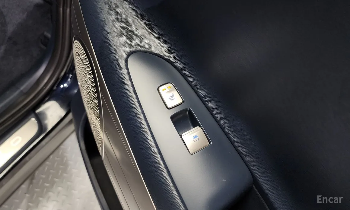 Фото 18 - Hyundai Nexo