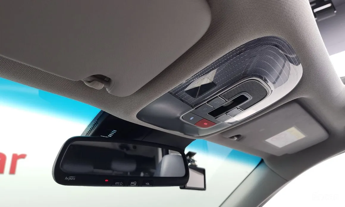 Фото 19 - Hyundai Nexo