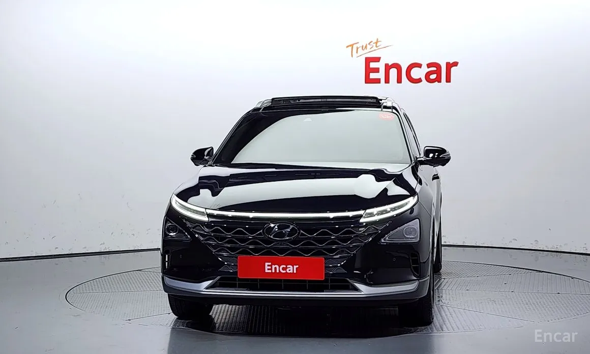 Фото 3 - Hyundai Nexo