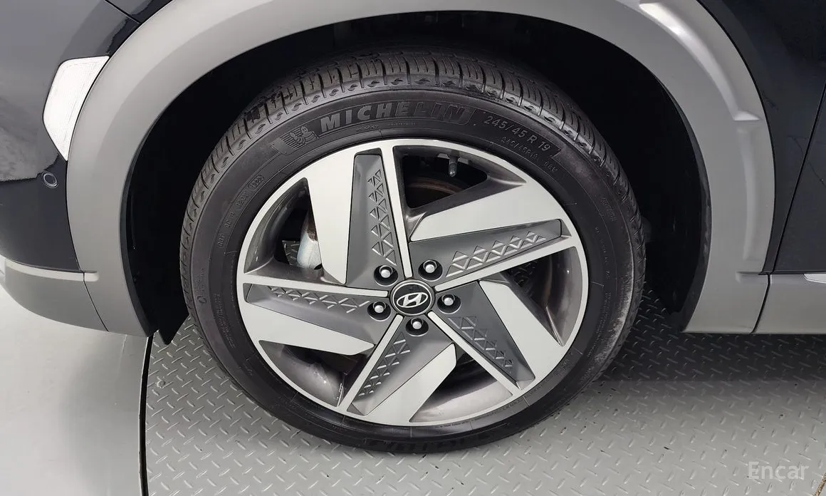 Фото 5 - Hyundai Nexo