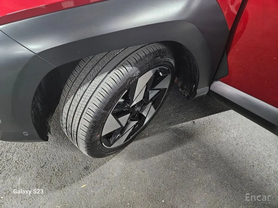 Hyundai Kona 2023 Gasoline 1.6 Turbo 2WD