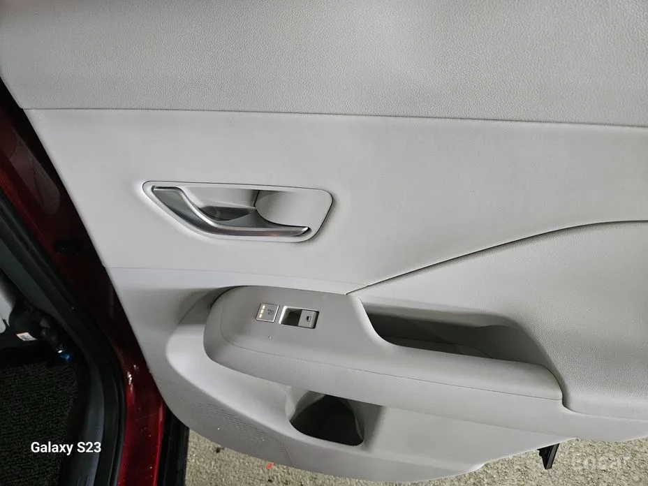Hyundai Kona 2023 Gasoline 1.6 Turbo 2WD