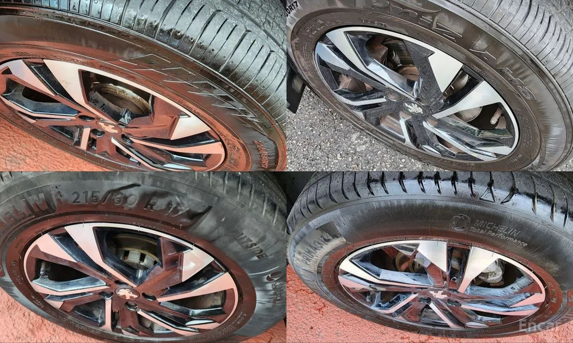 Фото 5 - Peugeot 2008