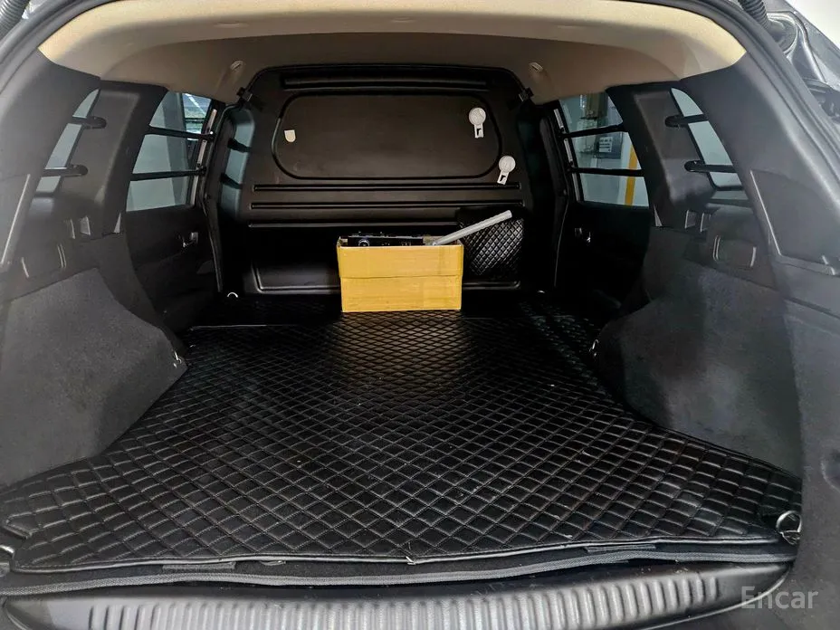 Фото 6 - Renault QM6