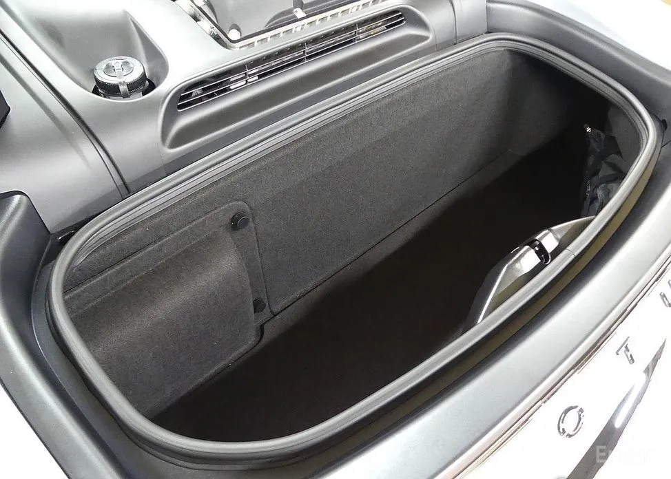 Фото 10 - Lotus Emira