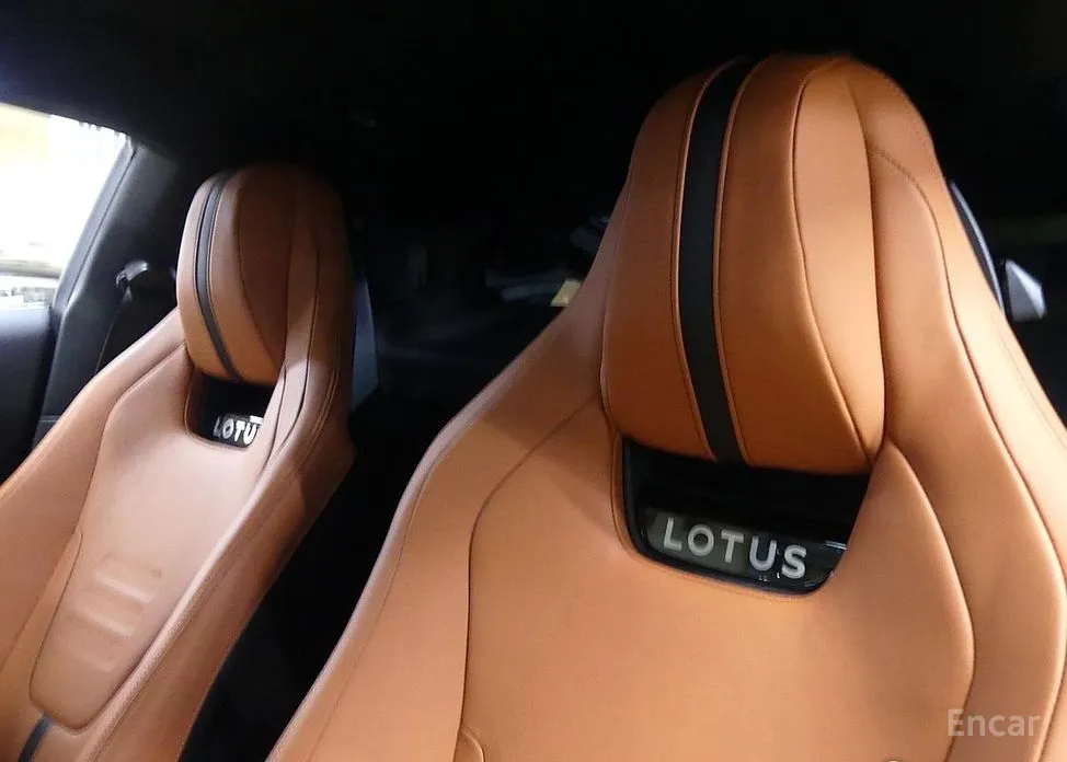 Фото 14 - Lotus Emira