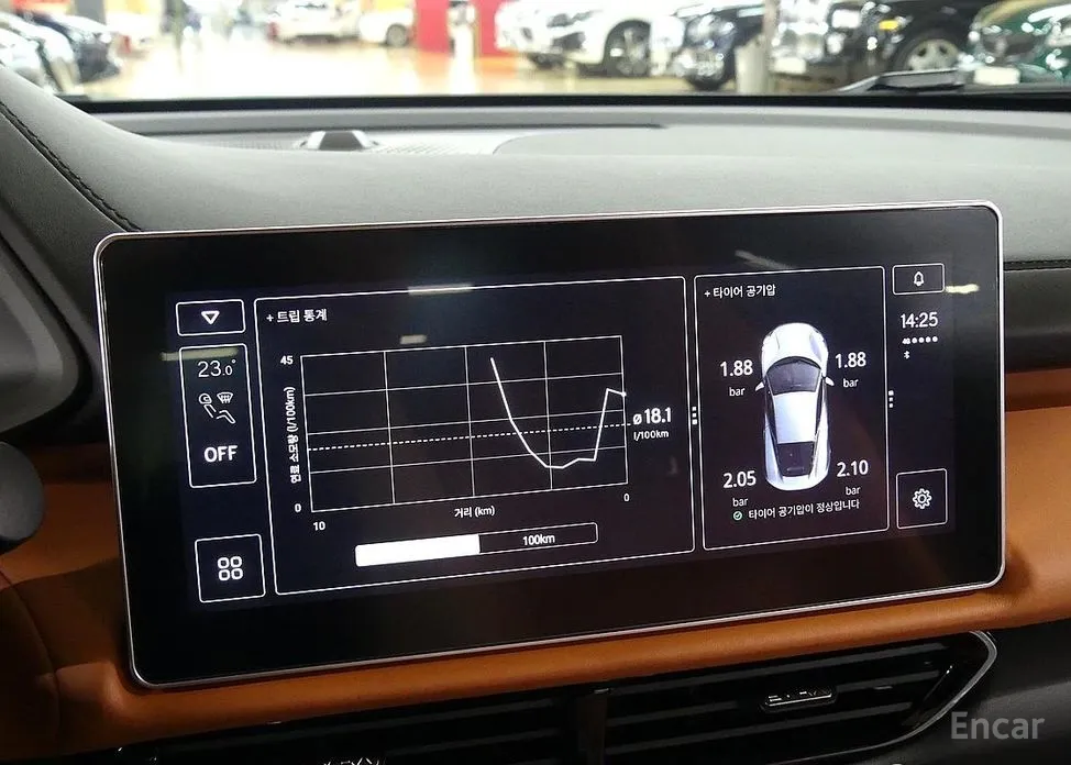 Фото 17 - Lotus Emira