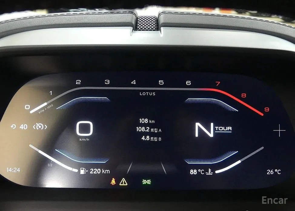 Фото 6 - Lotus Emira