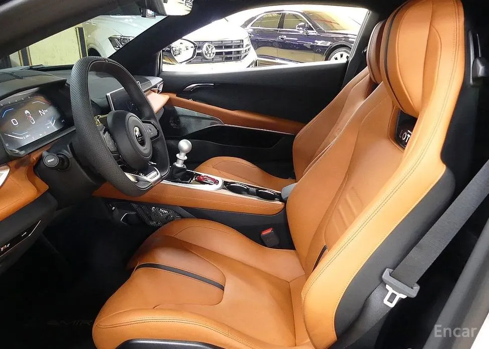 Фото 8 - Lotus Emira