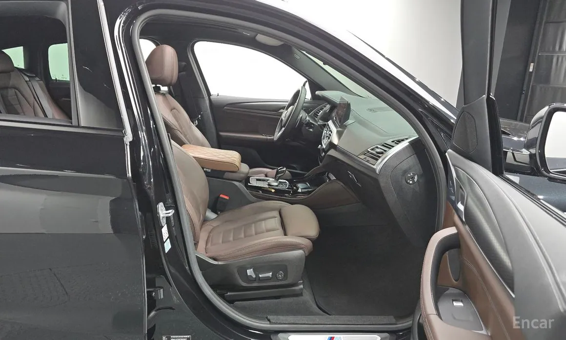 Фото 10 - BMW X4