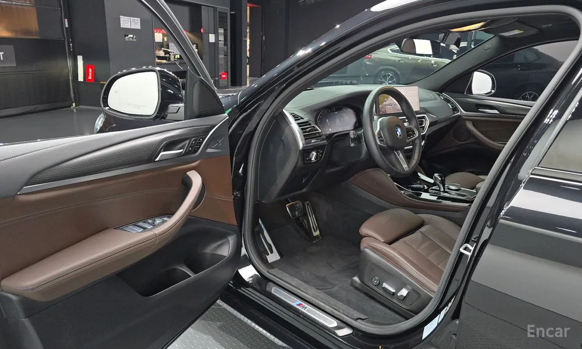 Фото 11 - BMW X4