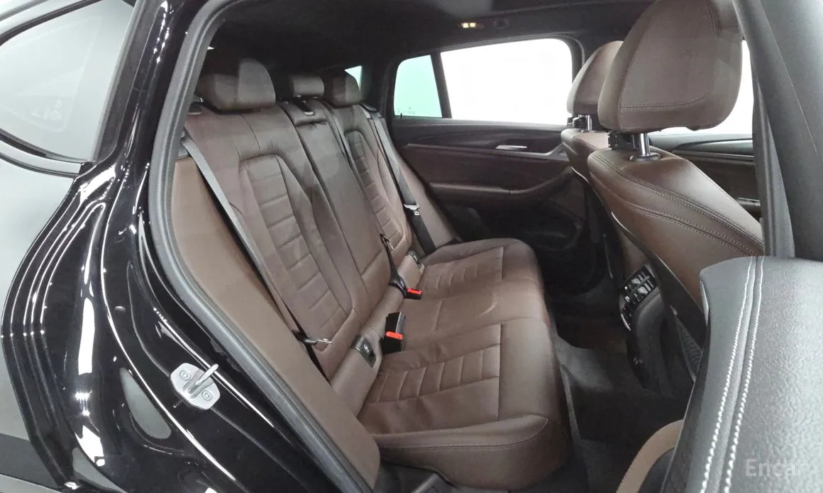 Фото 12 - BMW X4