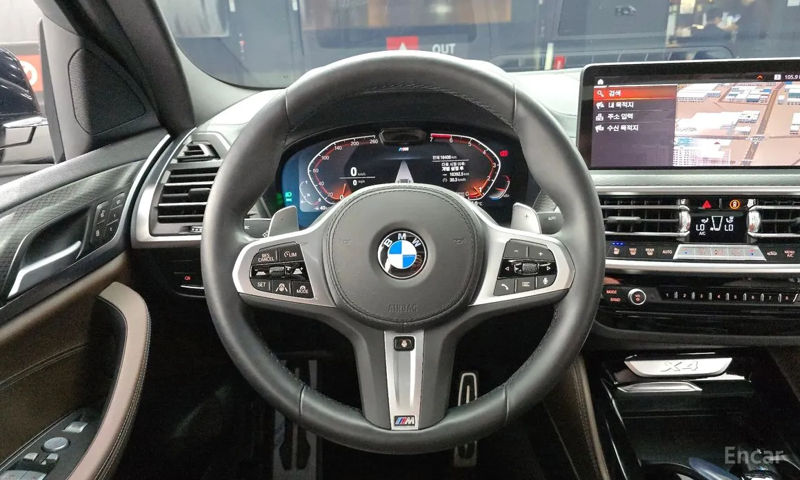 Фото 13 - BMW X4