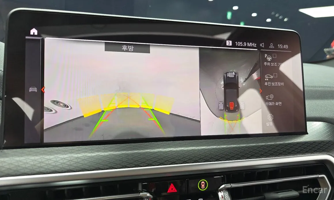 Фото 15 - BMW X4