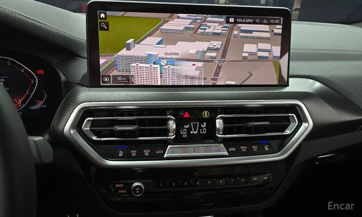 Фото 16 - BMW X4