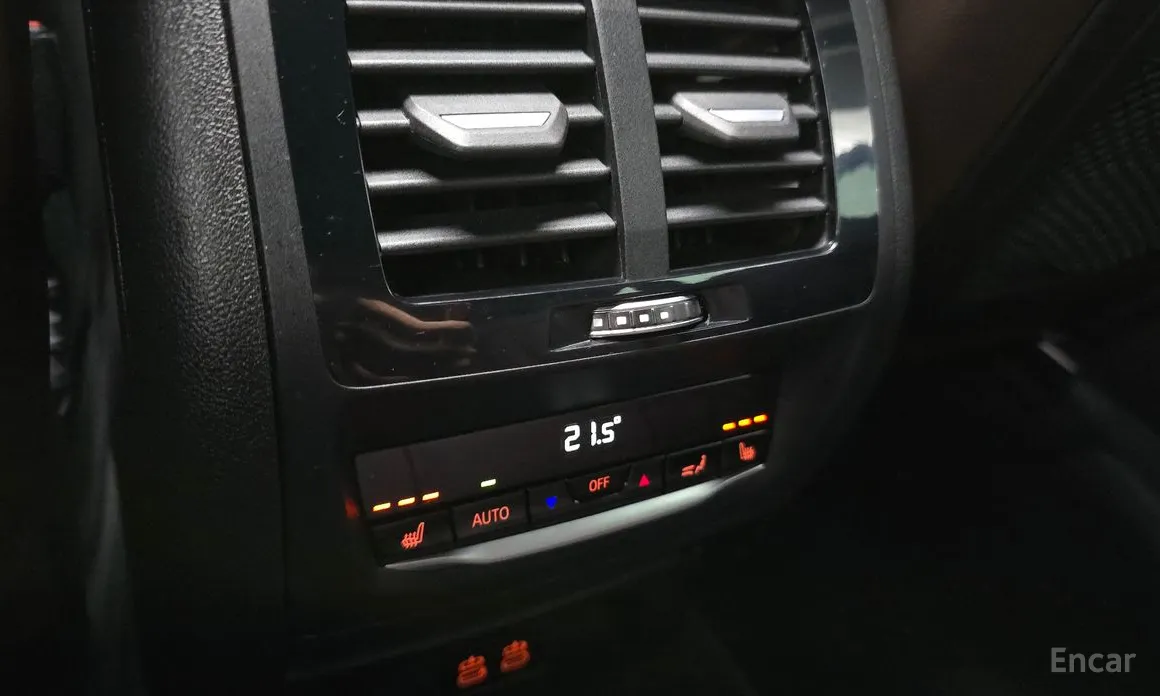 Фото 19 - BMW X4