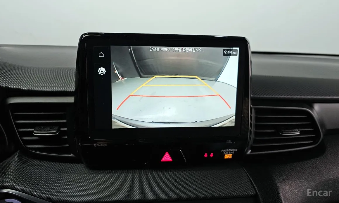 Фото 16 - Hyundai Veloster