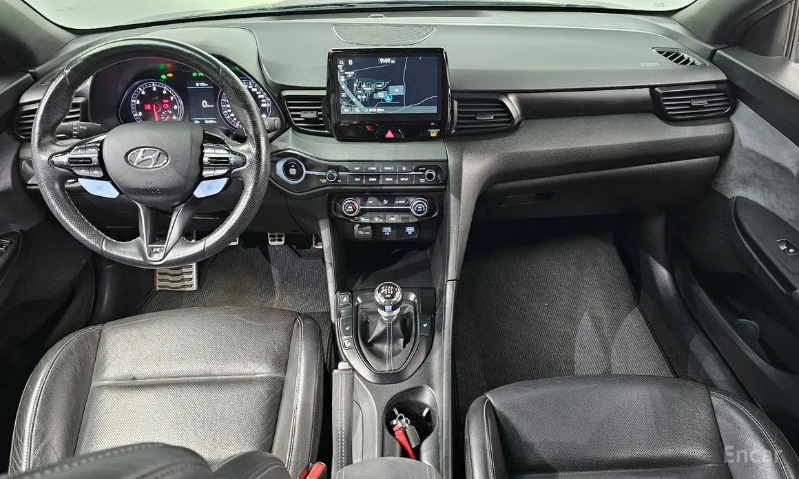 Фото 7 - Hyundai Veloster