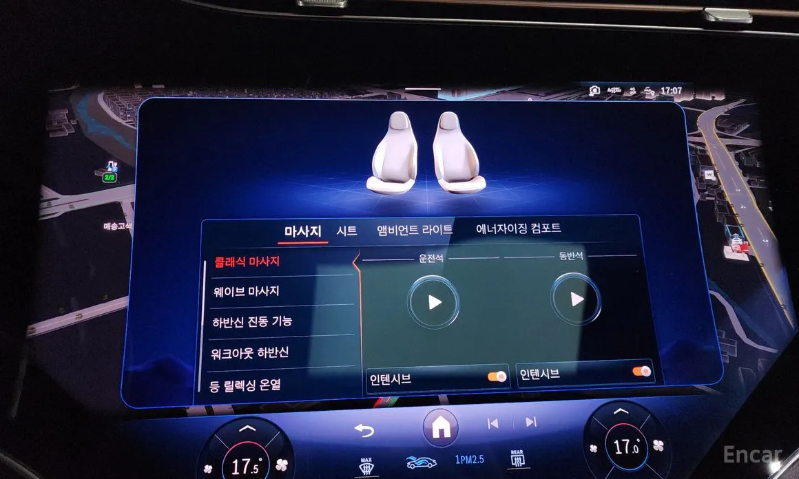 Фото 16 - Mercedes-Benz EQS