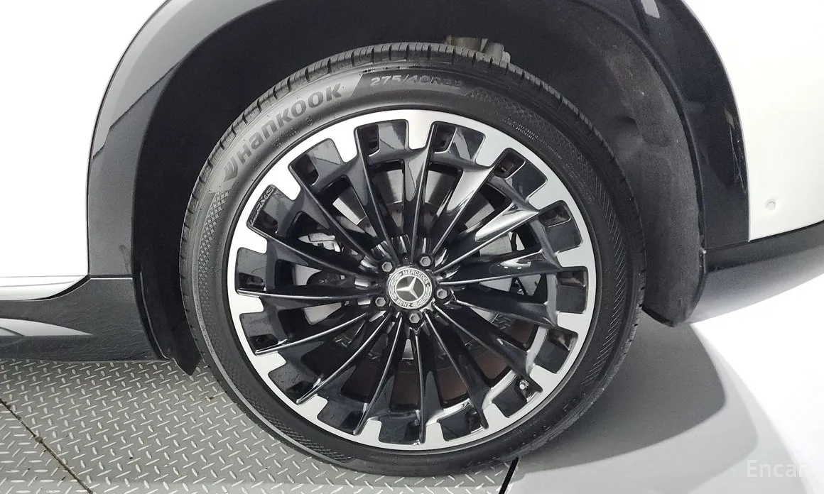 Фото 5 - Mercedes-Benz EQS