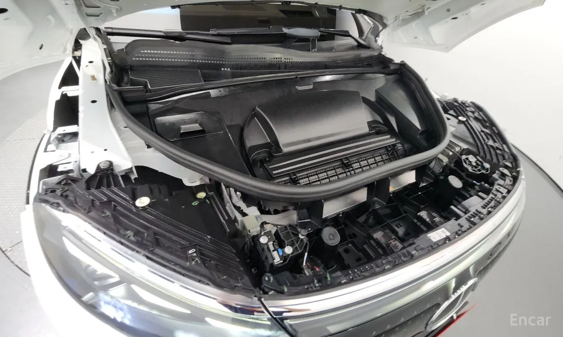 Фото 6 - Mercedes-Benz EQS