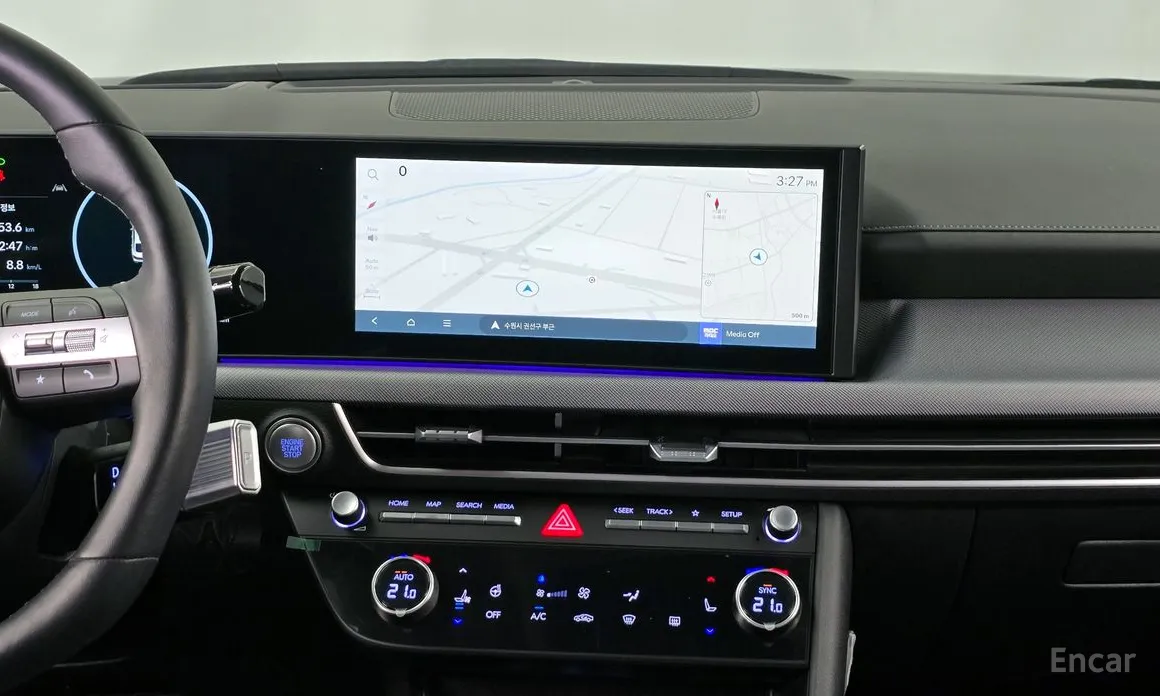 Фото 14 - Hyundai Sonata