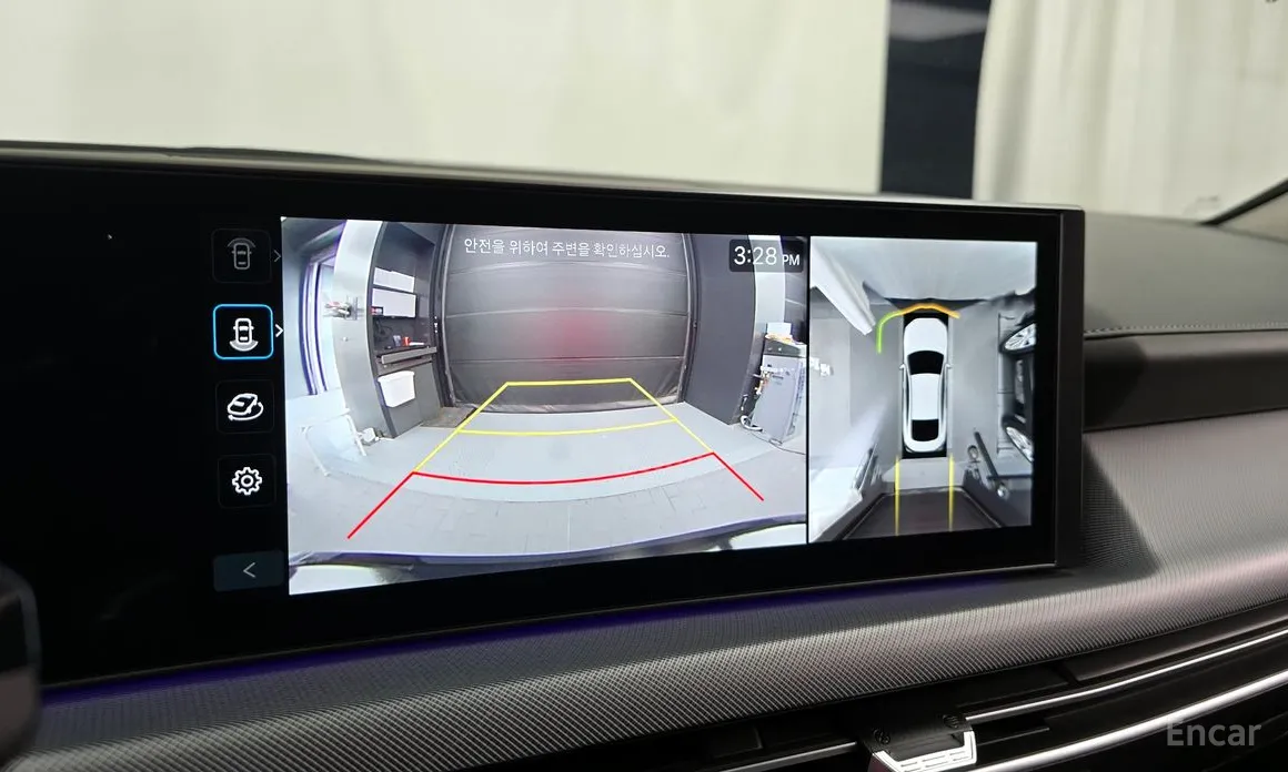 Фото 15 - Hyundai Sonata