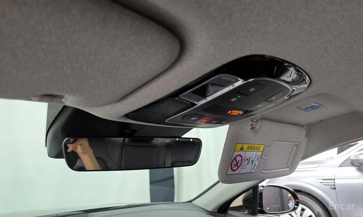 Фото 18 - Hyundai Sonata