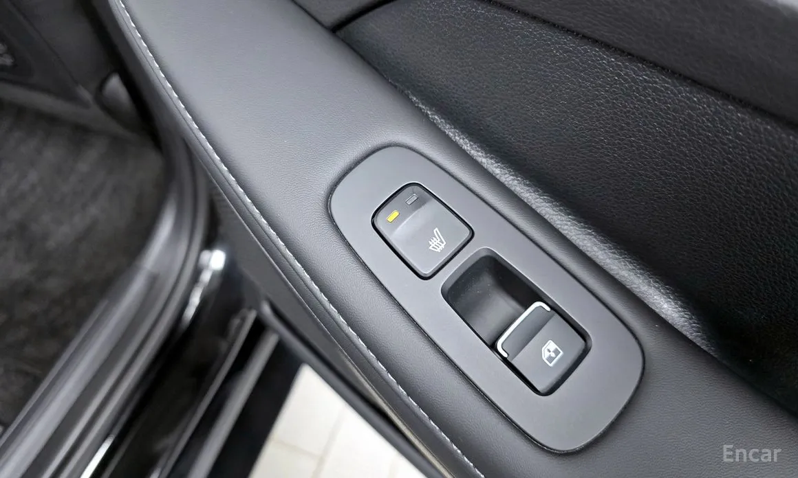 Фото 19 - Hyundai Sonata