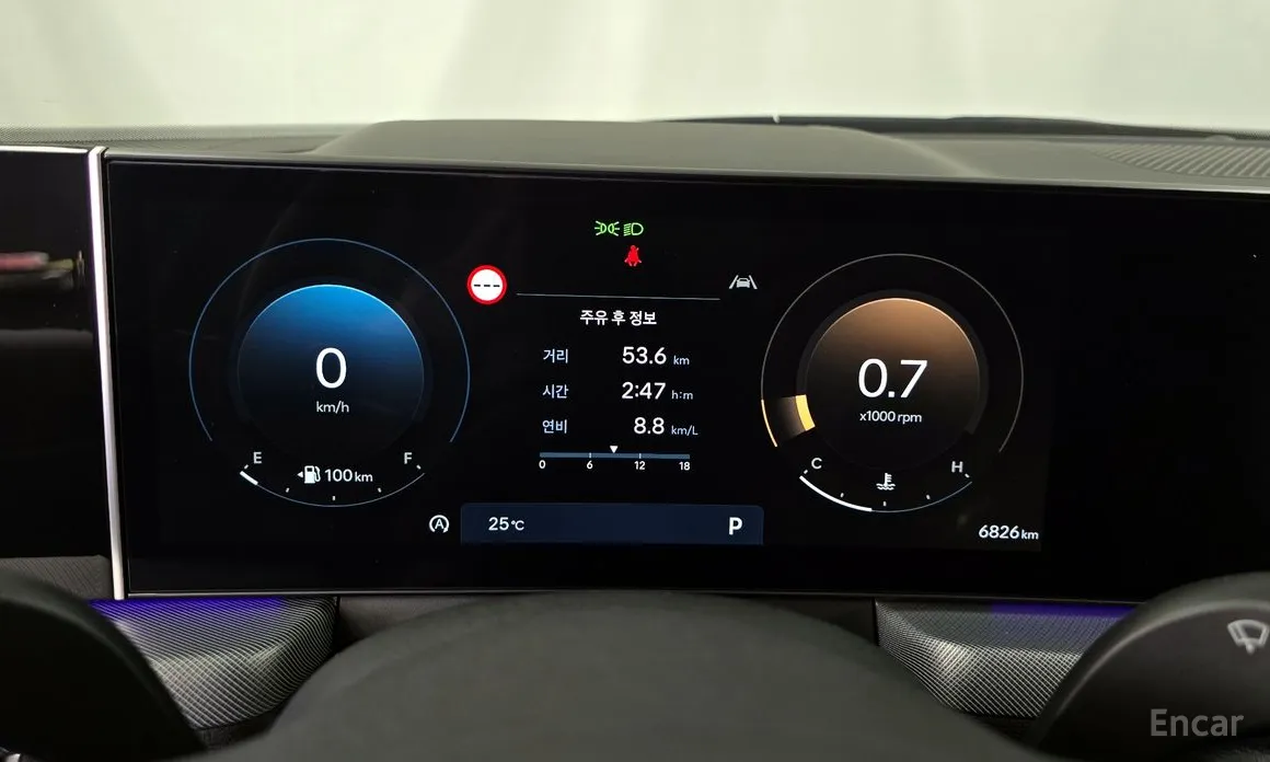 Фото 8 - Hyundai Sonata