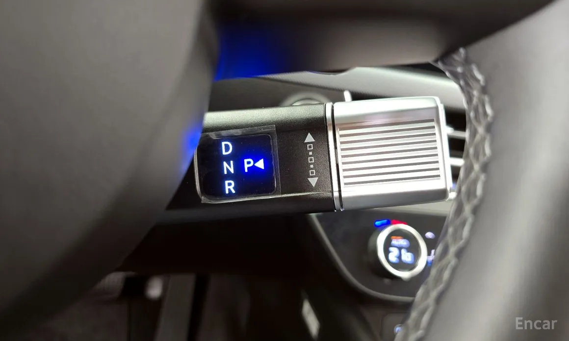 Фото 9 - Hyundai Sonata