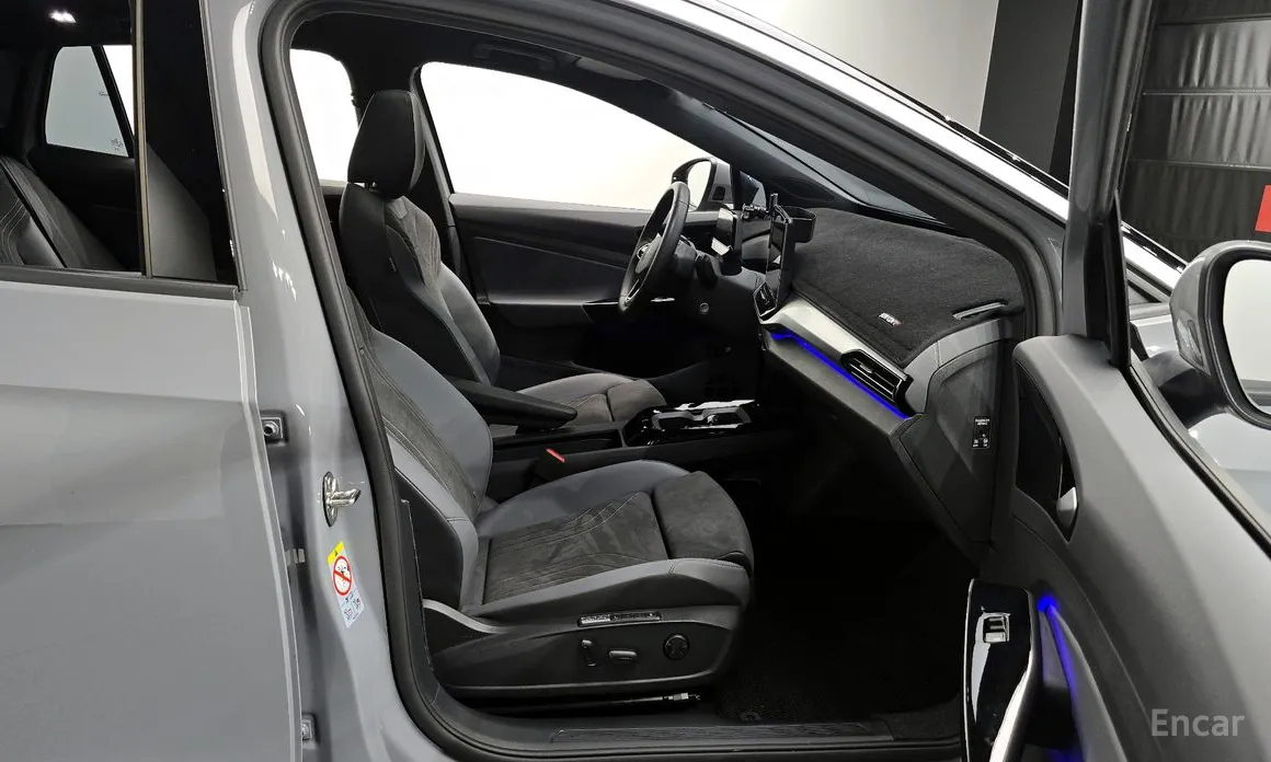 Фото 10 - Volkswagen ID.4