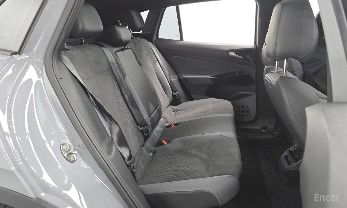 Фото 12 - Volkswagen ID.4