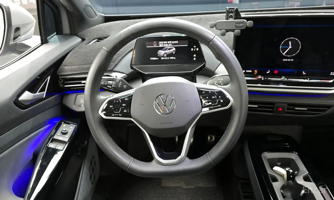 Фото 13 - Volkswagen ID.4