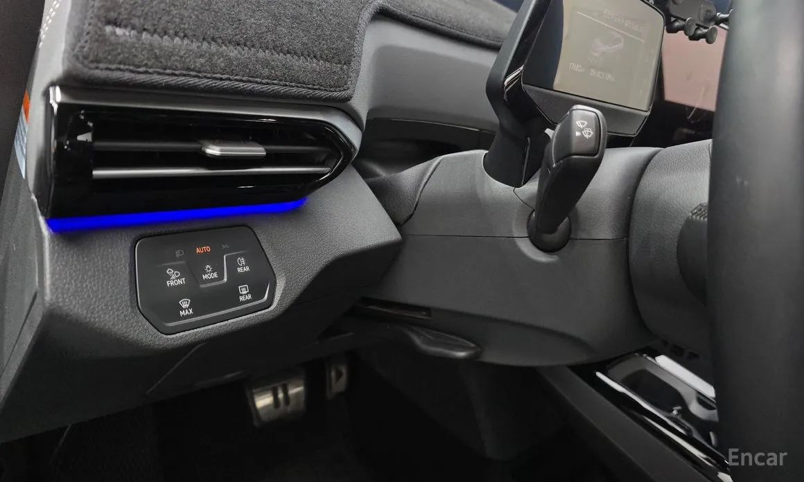 Фото 16 - Volkswagen ID.4