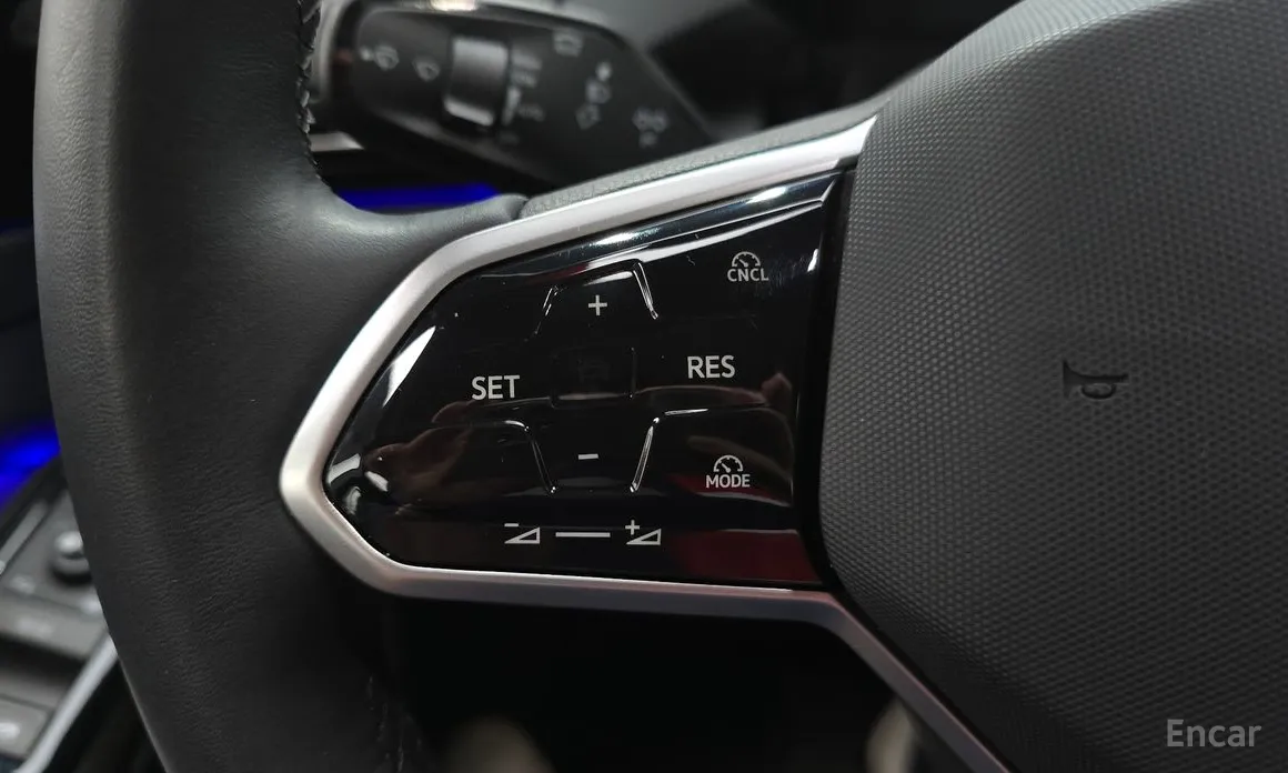 Фото 18 - Volkswagen ID.4