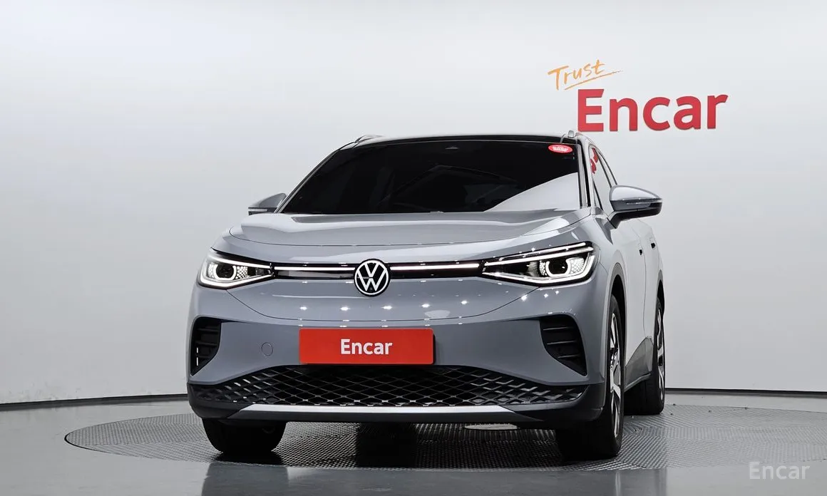 Фото 3 - Volkswagen ID.4