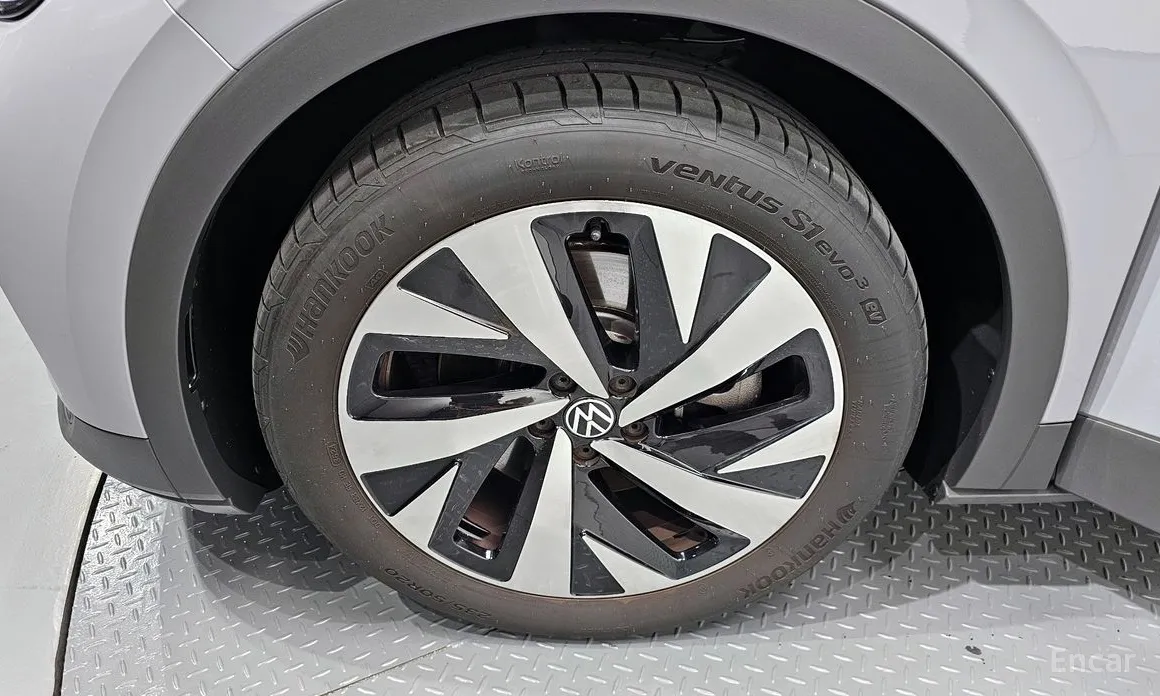 Фото 5 - Volkswagen ID.4