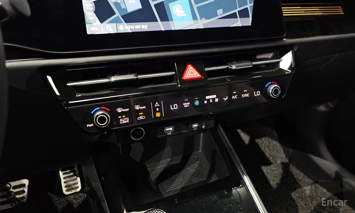 Фото 20 - Kia Niro