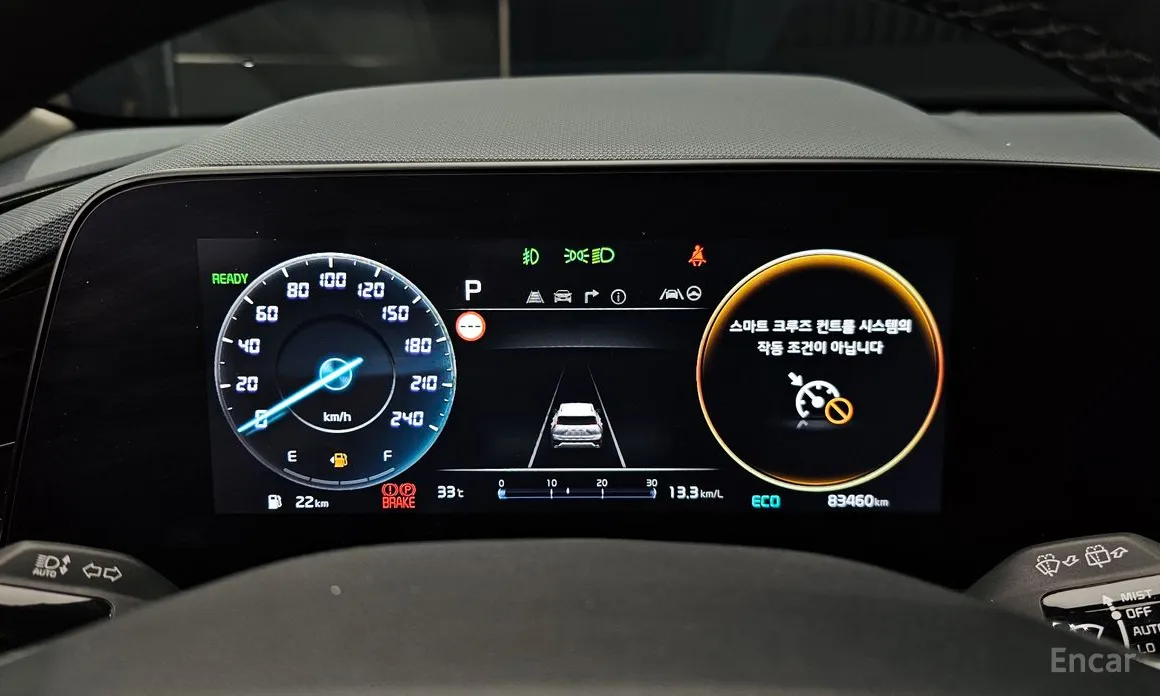 Фото 8 - Kia Niro