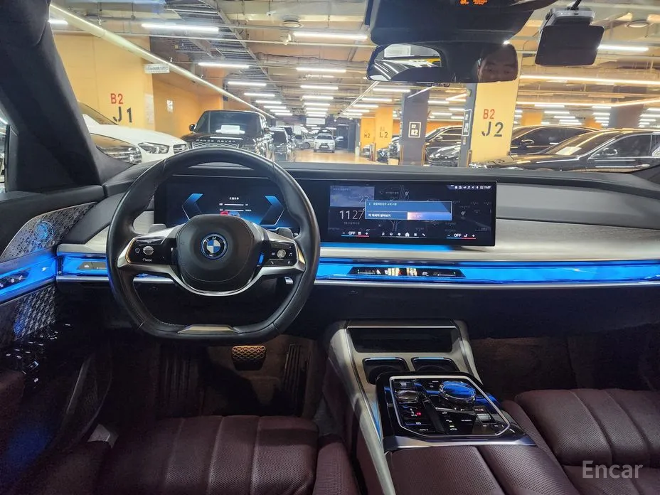 Фото 7 - BMW 7 Series