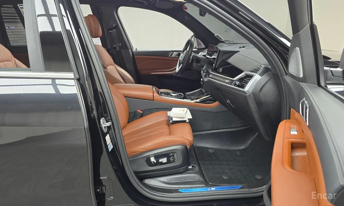 Фото 11 - BMW X7